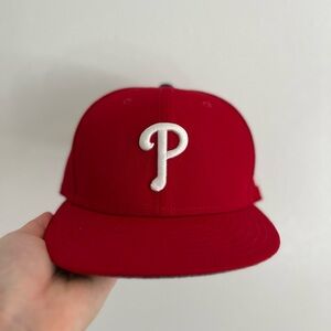MLB Hat
